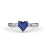 Hearts Desire Ring