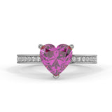 Passion Petal Ring