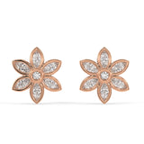 Esra Mini Stud Earrings