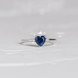 Hearts Desire Ring