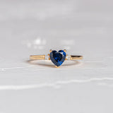 Hearts Desire Ring