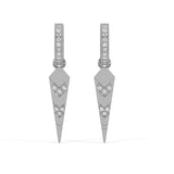 Imperial earrings