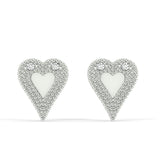 Juno Mini Stud Earrings