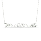 Mama Necklace