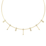 Mirella Link Necklace