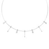 Mirella Link Necklace