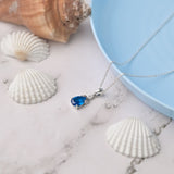 Ocean Drop Pendant