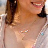 Rosalind Necklace