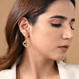 Ruby Mae Earrings