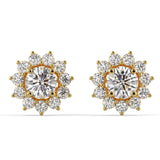 Starburst Diamond Set