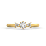 Sweetheart Ring