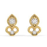 Vera Mini Stud Earrings